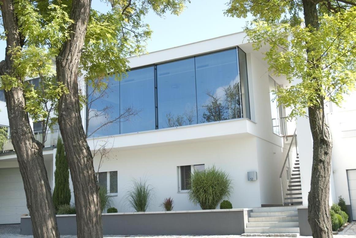 Residenz Velich Hotel Apetlon Exterior photo